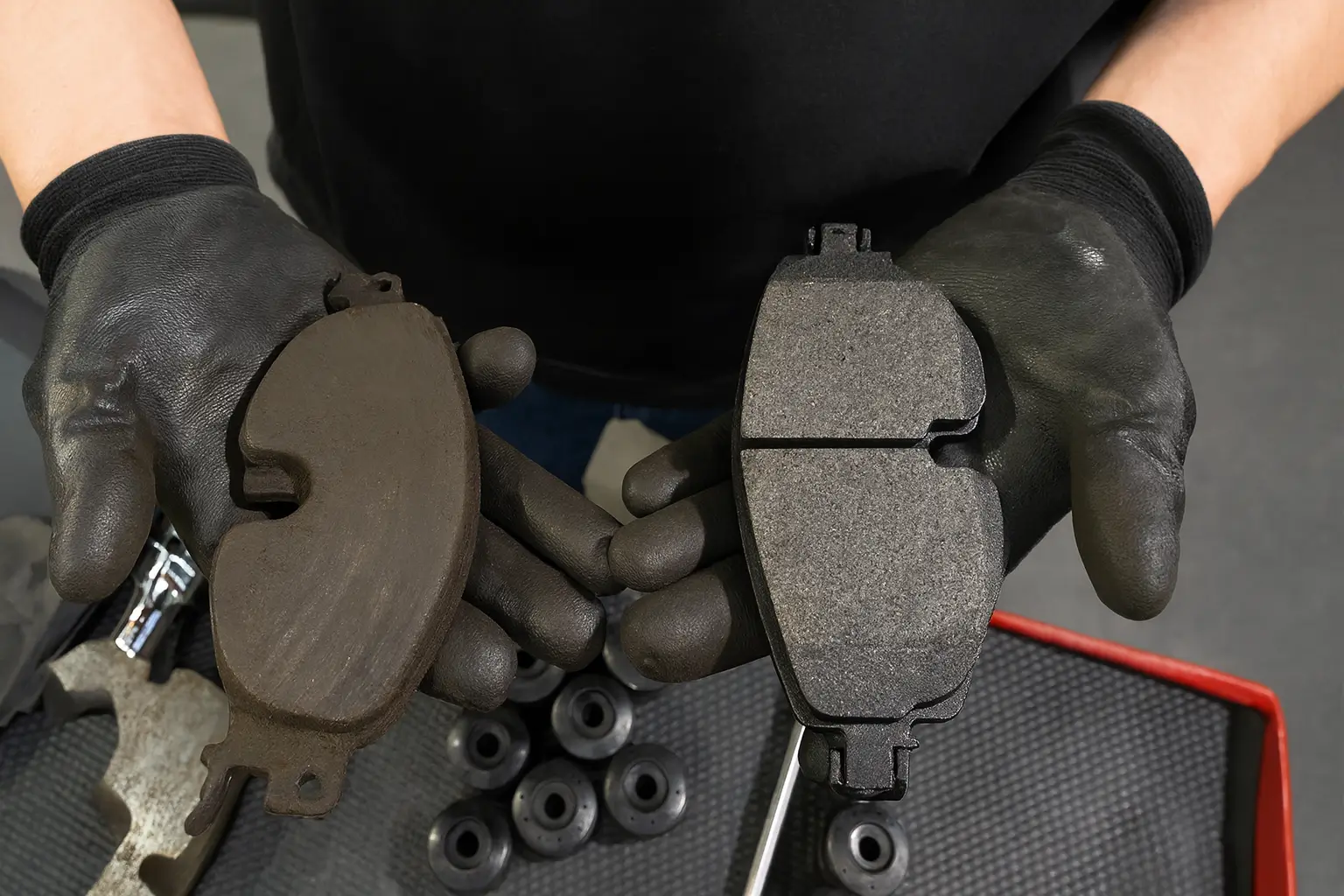 Sinais Visuais e de Performance que Todo Motorista Deve Conhecer